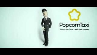 Popcorn Taxi auditions Shane Special for SCARFACE II