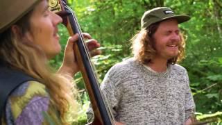 Daniel Norgren - Are We Running Out of Love? - On The Farm Sessions @Pickathon 2016 S04E06
