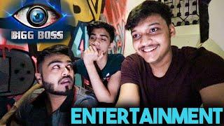 Bigg boss wali arguments in S8UL Gaming House!!