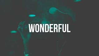 Wiz Khalifa Type Beat - Wonderful (Prod. By Superstaar Beats & Blasian Beats)