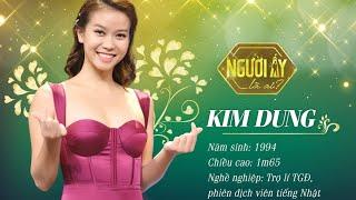 Người Ấy Là Ai mùa 2 tập 11 | Nữ chính siêu đáng yêu