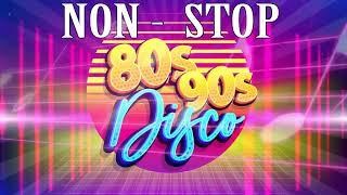 Modern Talking, Silent Circle, C C Catch, Boney M Disco Dance Music Hits 80s 90s - Eurodisco Megamix