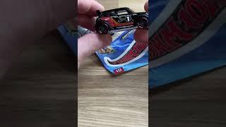 #shorts Unboxing Hot Wheels Mini Cooper Mystery Models 2021 #2