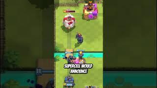 Evolution Mega Knight is Coming to Clash Royale