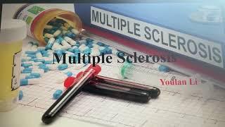 Understanding Multiple Sclerosis: Symptoms, Causes, Treatment