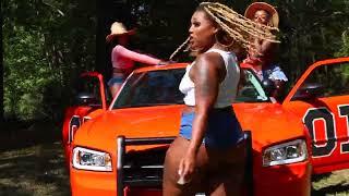 KAKEZ - PAY ME featuring Brizzy Jae & Londyn Blu (Daisy Dukes 2023)