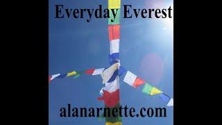 Everest 2024: Everyday Everest Podcast Part 16– Home and The End