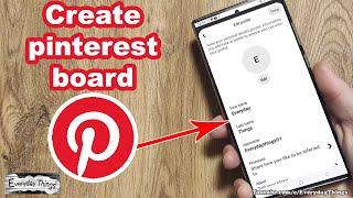 How to Change Your Name on Pinterest - Step-by-Step!