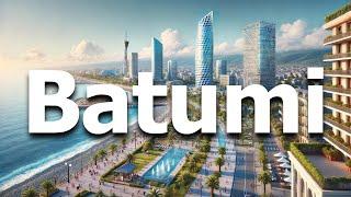 Batumi Georgia: 13 BEST Things To Do In 2024 (Travel Guide)