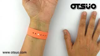 Otsuo Acupressure Wristband