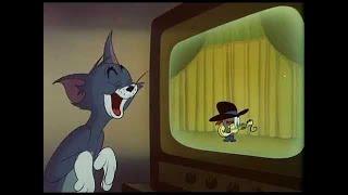 ᴴᴰ Tom and Jerry, Episode 96 - Pecos Pest [1953] - P3/3 | TAJC | Duge Mite