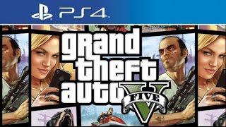 GTA V (Grand Theft Auto 5) Где посмотреть прохождение игры на PS4, Xbox One и выиграть призы