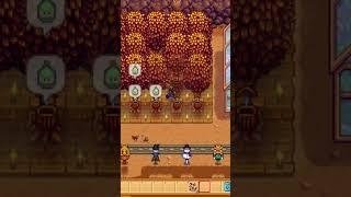 Stardew Valley is the Most Intense Game Ever #stardewvalley