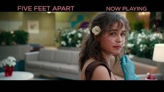 Five Feet Apart - So In - Now Playing