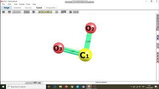 Tutorial Chemcraft. SO SIMPLE AND USEFUL APPLICATION