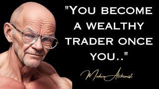 Richard Donchian Trading Quotes