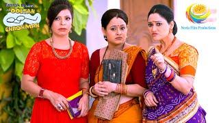 Mahila Mandal Meets Sunita's Daughter | Taarak Mehta Ka Ooltah Chashmah | Ladies Special