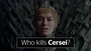 Who kills Cersei Lannister? The Valonqar theory explained