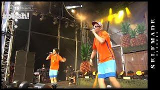 257ers - Holland (live @ splash! Festival 2016)