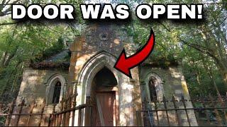 Scottish Mausoleum Secrets: The Most Bizarre Tomb Ever Created