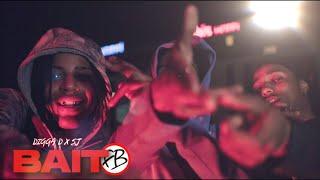 #OFB SJ X Digga D - BAIT [Official Music Video]