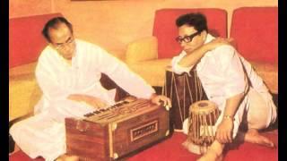 Rahul dev Burman- Dance music 1976