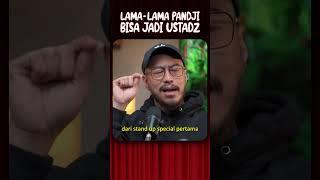 Kurang islami apa coba bapack 1 ini #yukngaji #felixsiauw #standupcomedy #pandjipragiwaksono