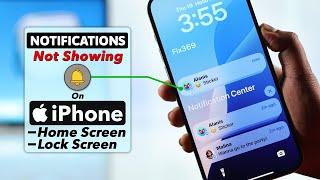 Fix: Not Receiving Telegram Notifications on iPhone! [Lock or Home Screen]
