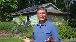 Solar Answers: What is Net Metering?