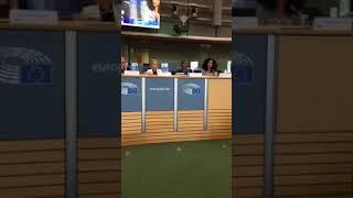 European Women's Lobby 50:50 Campaign Launch