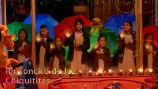 Rinconcito de Luz (SING ALONG) - Chiquititas