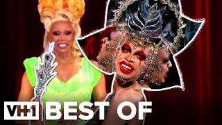 Best Of Yvie Oddly  RuPaul’s Drag Race