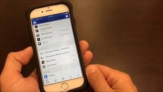 How to Turn Off Video Autoplay on the Facebook App