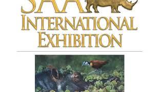 Society of Animal Artists International Member's Exhibition 2020