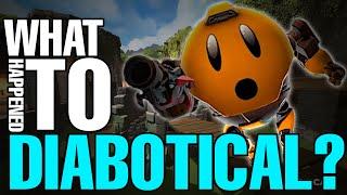 What Happened To Diabotical?