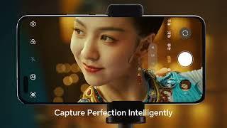 HONOR Magic5 Series | AI Motion Sensing Capture