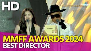 MMFF Awards 2024 | Special Jury Prize + Best Director winners and nominees