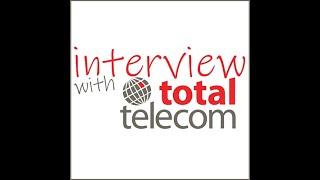 Total Telecom interview with David Hilliard, CEO, Mentor Europe