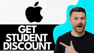 How To Get A Student Discount On Apple Products (2024)