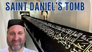 Daniel From The Bible Buried in Uzbekistan?