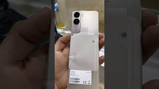 VIVO Y200 Fast Look 