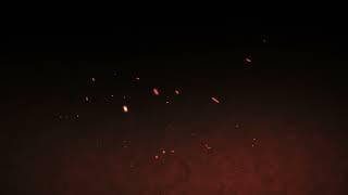 Smoke Fire Sparks VJ VFX Motion Background || Vj Loop 2022_Free USE || vj motion || VJ DJ Loops