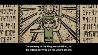 The Legend of Zelda: The Wind Waker HD - Intro / Opening