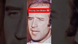 Young Joe Biden