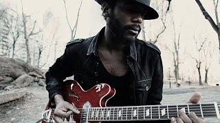 Gary Clark Jr. (May 5th, 2023@Iroquois Amphitheater in Louisville, Kentucky)