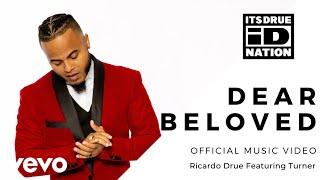 Ricardo Drue ft Turner - Dear Beloved (Official Video) | Sweet Melanin Riddim | Soca 20...