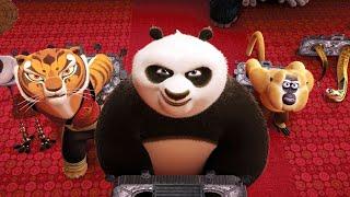 12-Kung fu Panda  Кунгфу Панда Бо забони Точики Лахчави