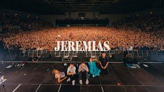 JEREMIAS - Julia (live at Sporthalle Hamburg)