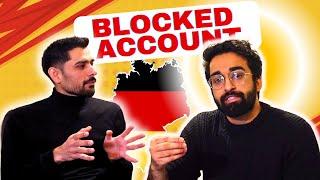 Blocked Account for Germany in 2025: Everything You Need to Know