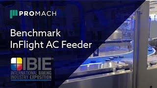 Benchmark InFlight AC Feeder